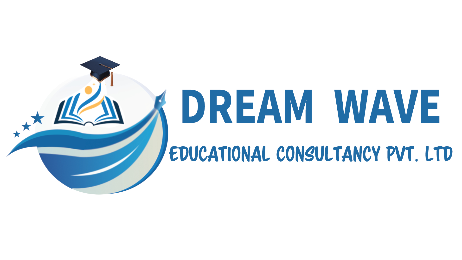 Dream Wave Educational Consultancy Pvt. Ltd.